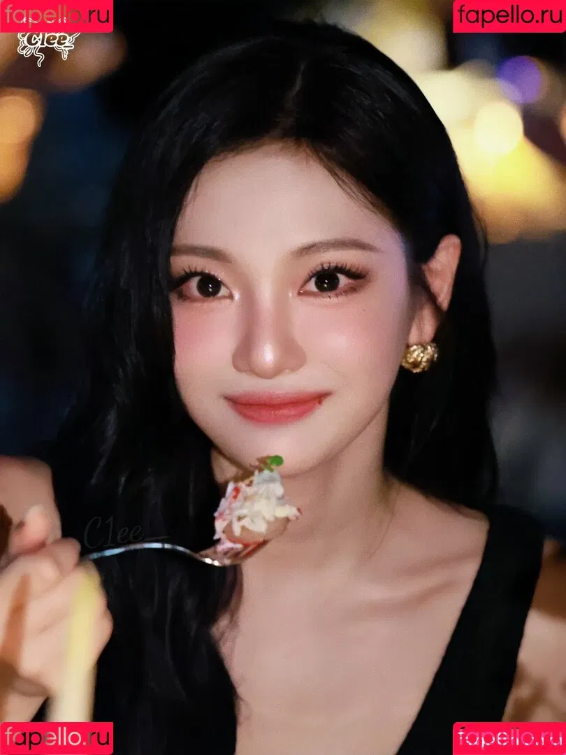 Ningning (æspa / aespa / imnotningning / littlechopper Onlyfans Photo Gallery 