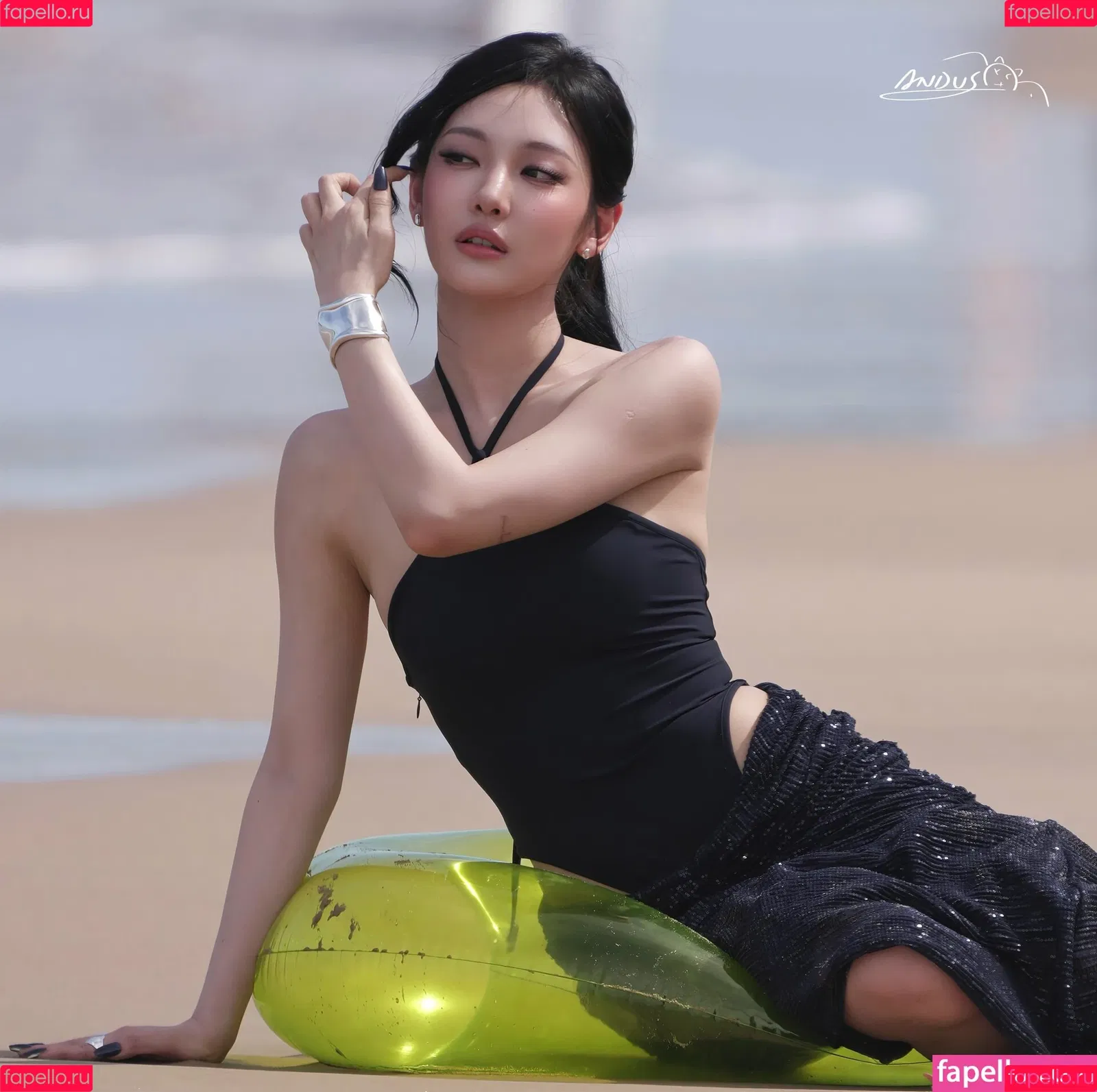 Ningning (æspa / aespa / imnotningning / littlechopper Onlyfans Photo Gallery 
