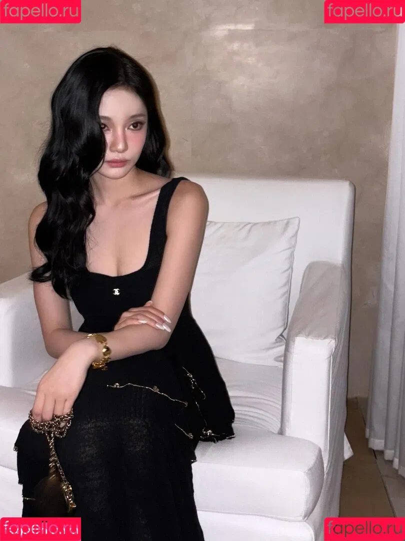 Ningning (æspa / aespa / imnotningning / littlechopper Onlyfans Photo Gallery 