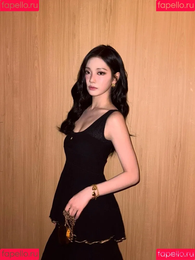 Ningning (æspa / aespa / imnotningning / littlechopper Onlyfans Photo Gallery 