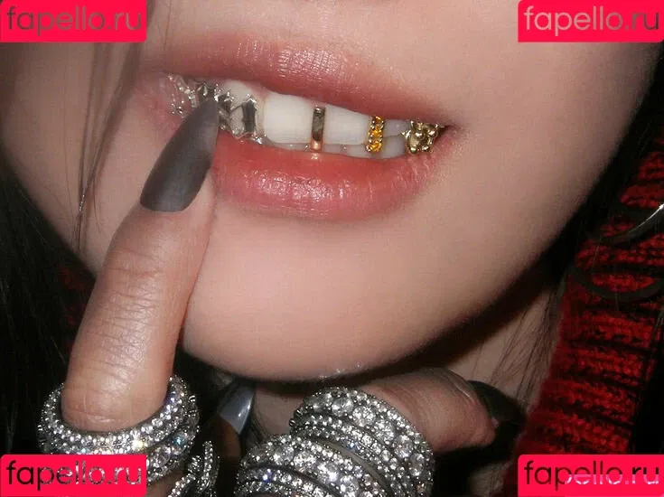 Ningning (æspa / aespa / imnotningning / littlechopper Onlyfans Photo Gallery 