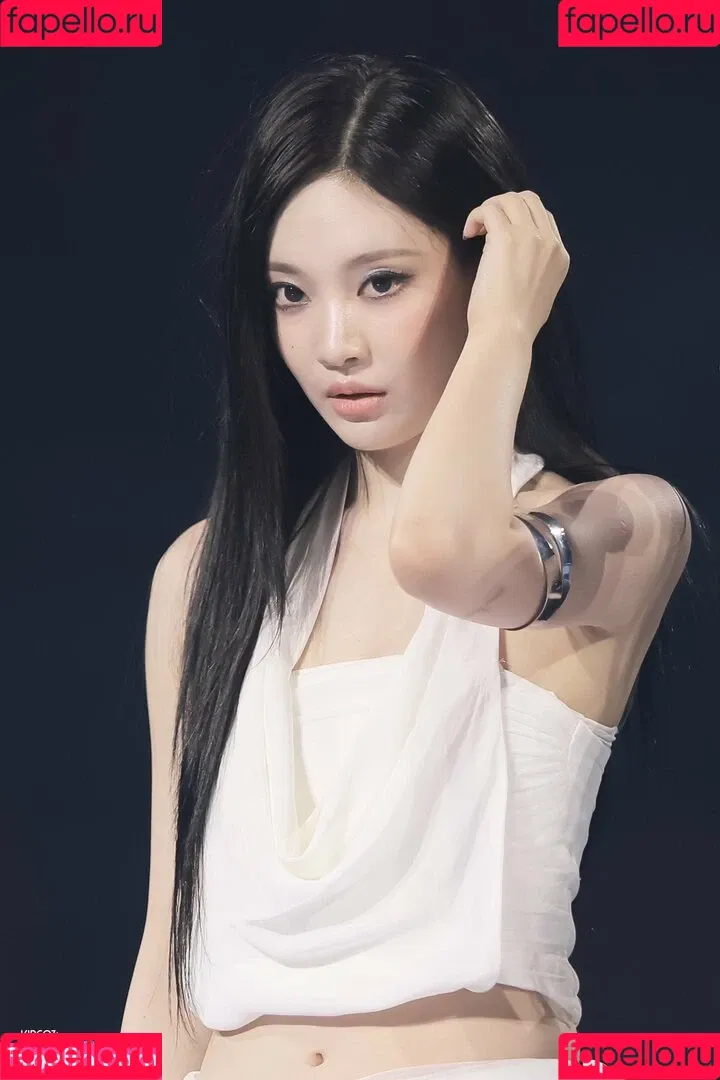 Ningning (æspa / aespa / imnotningning / littlechopper Onlyfans Photo Gallery 