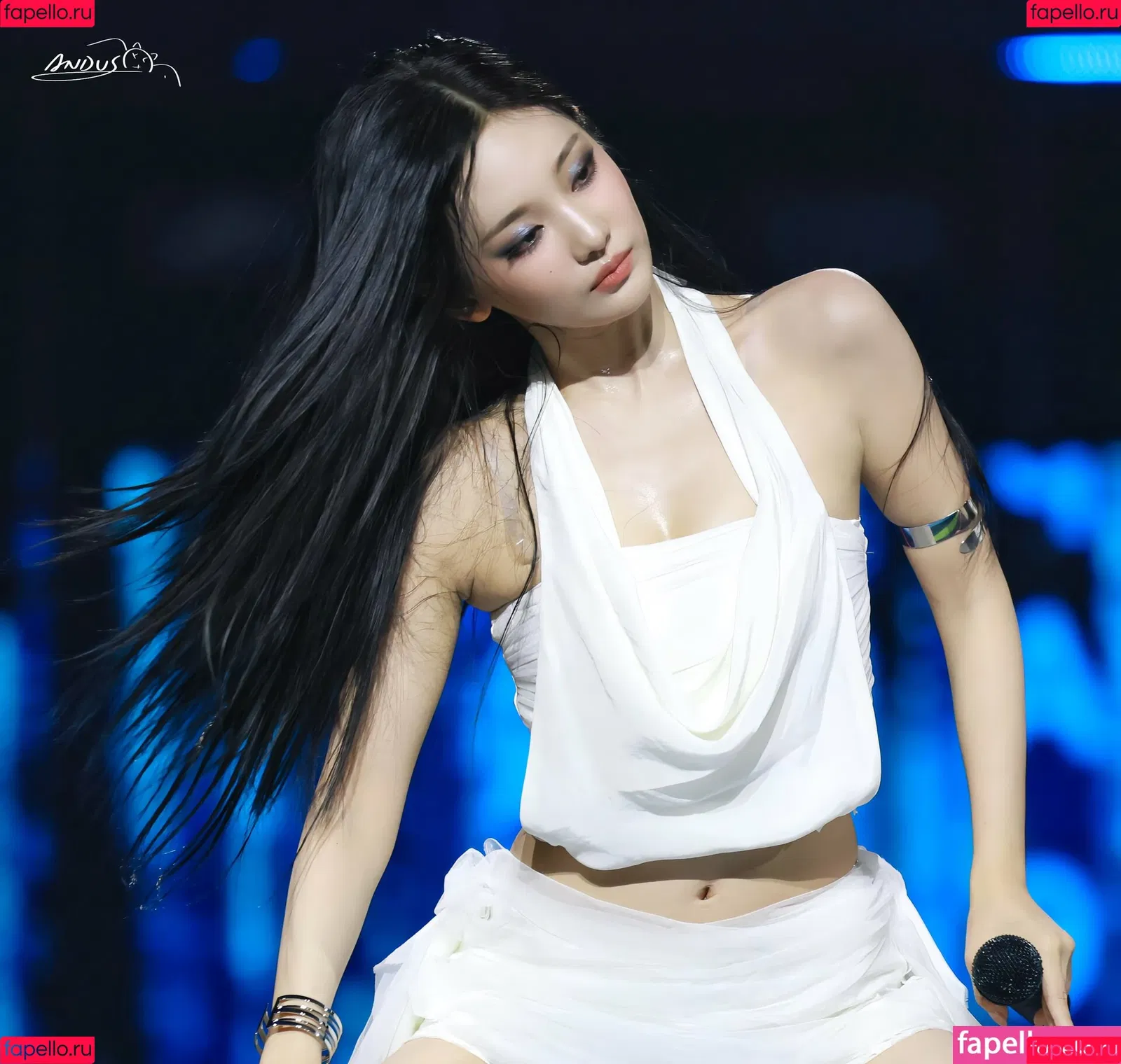 Ningning (æspa / aespa / imnotningning / littlechopper Onlyfans Photo Gallery 