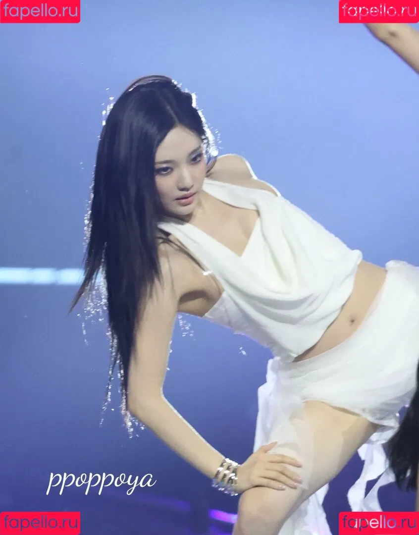 Ningning (æspa / aespa / imnotningning / littlechopper Onlyfans Photo Gallery 