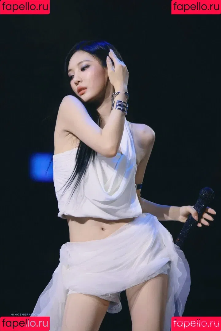 Ningning (æspa / aespa / imnotningning / littlechopper Onlyfans Photo Gallery 