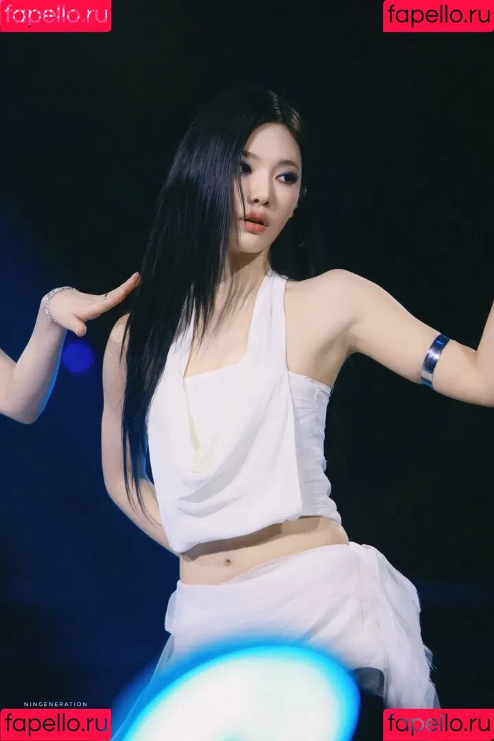 Ningning (æspa / aespa / imnotningning / littlechopper Onlyfans Photo Gallery 