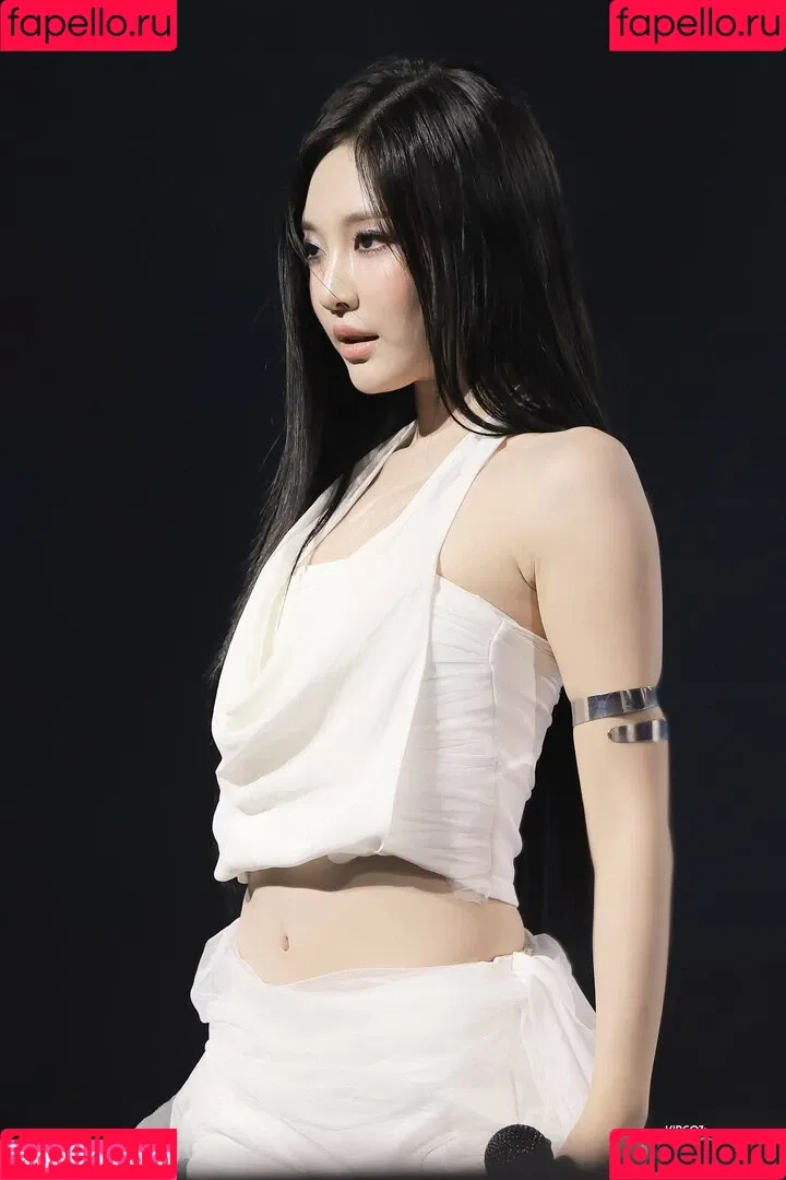 Ningning (æspa / aespa / imnotningning / littlechopper Onlyfans Photo Gallery 
