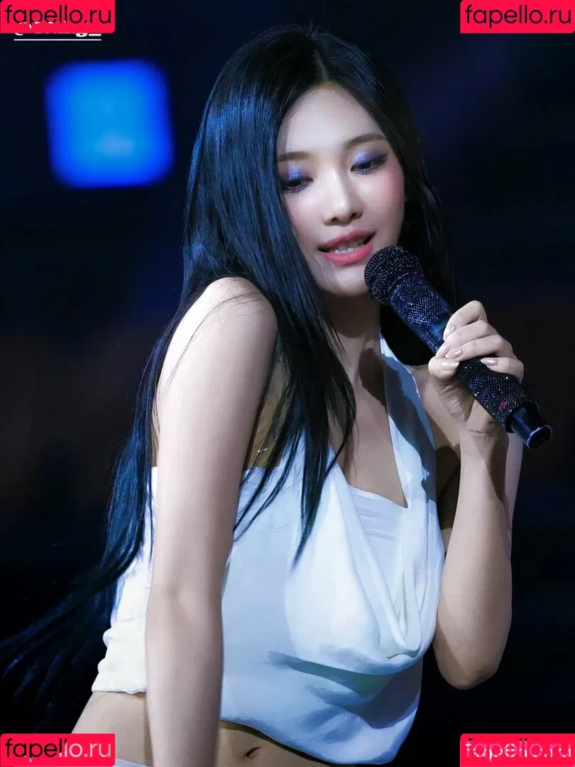 Ningning (æspa / aespa / imnotningning / littlechopper Onlyfans Photo Gallery 