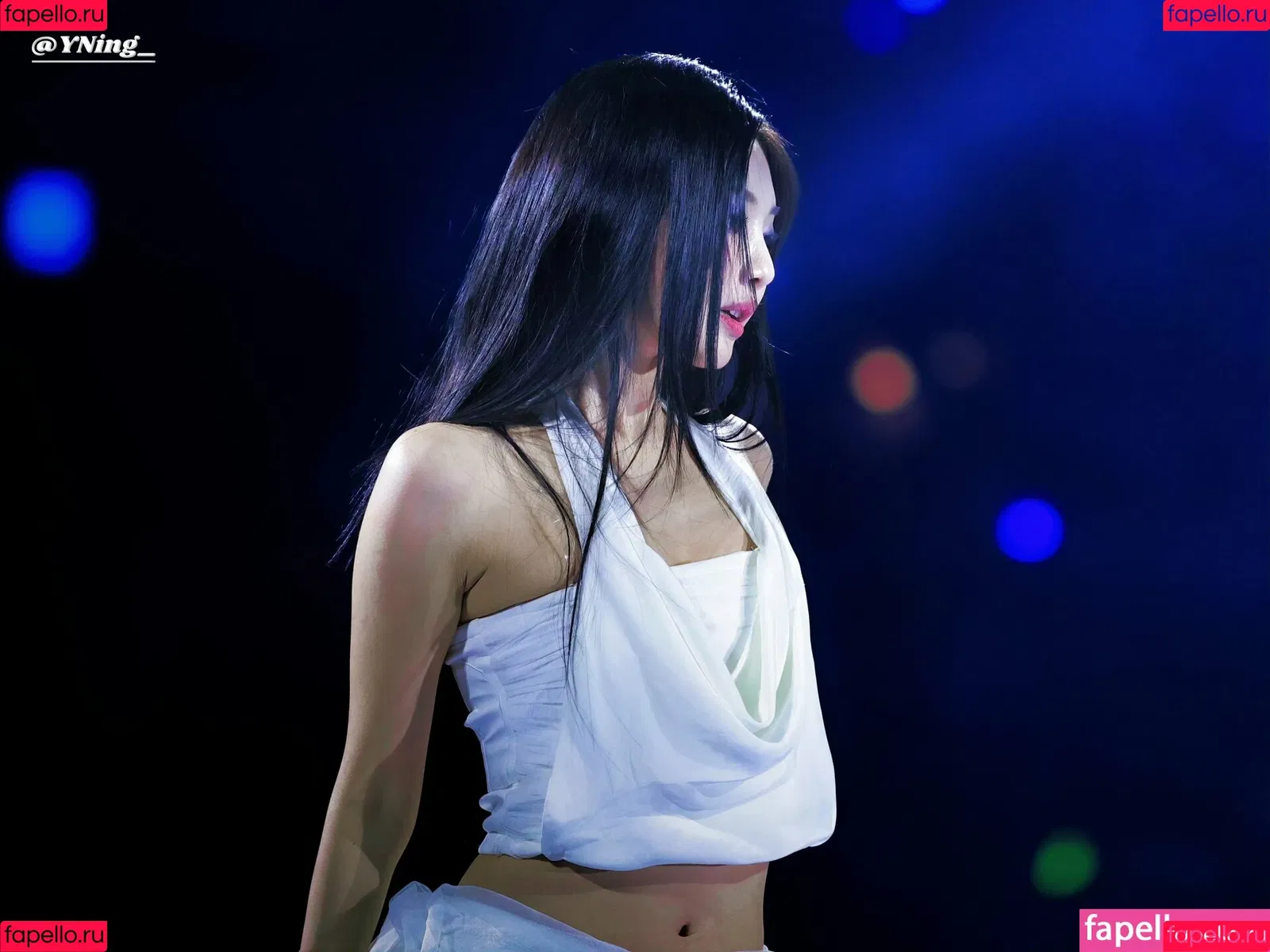 Ningning (æspa / aespa / imnotningning / littlechopper Onlyfans Photo Gallery 