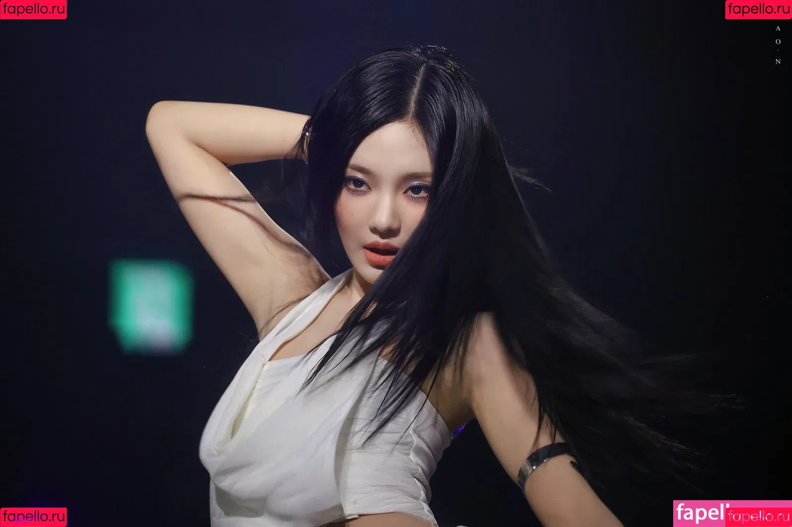 Ningning (æspa / aespa / imnotningning / littlechopper Onlyfans Photo Gallery 