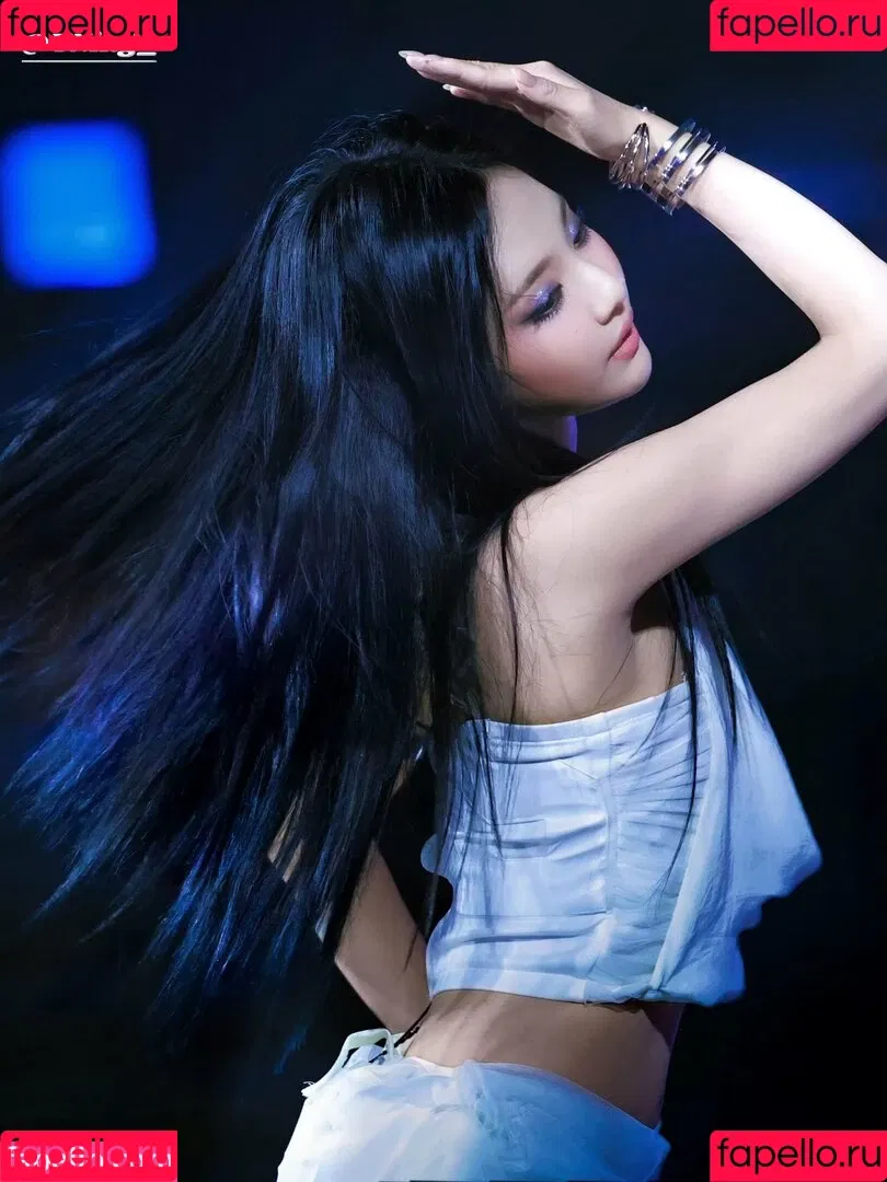 Ningning (æspa / aespa / imnotningning / littlechopper Onlyfans Photo Gallery 
