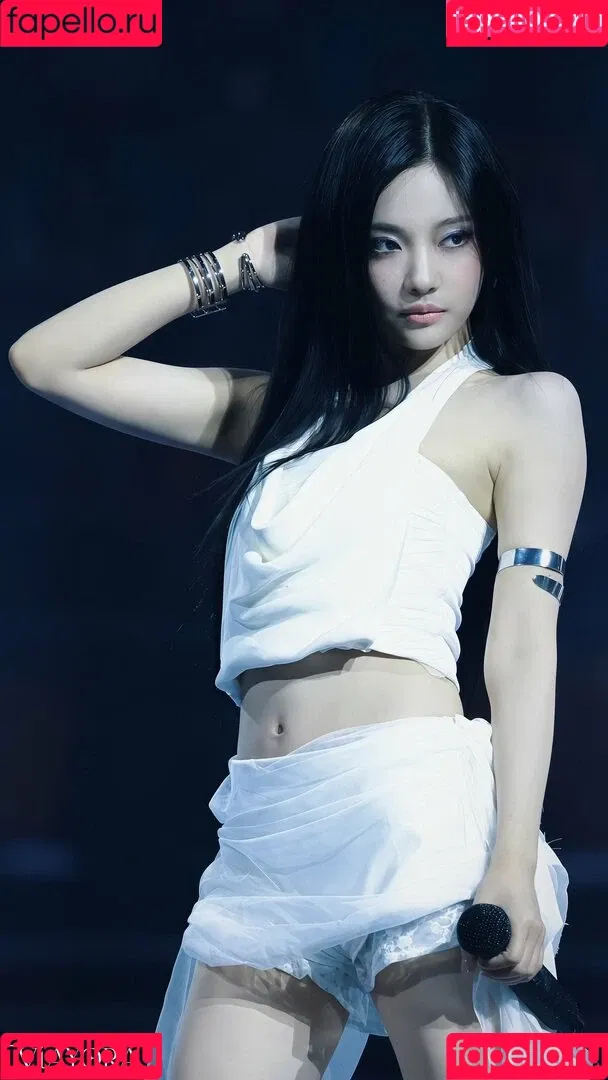 Ningning (æspa / aespa / imnotningning / littlechopper Onlyfans Photo Gallery 