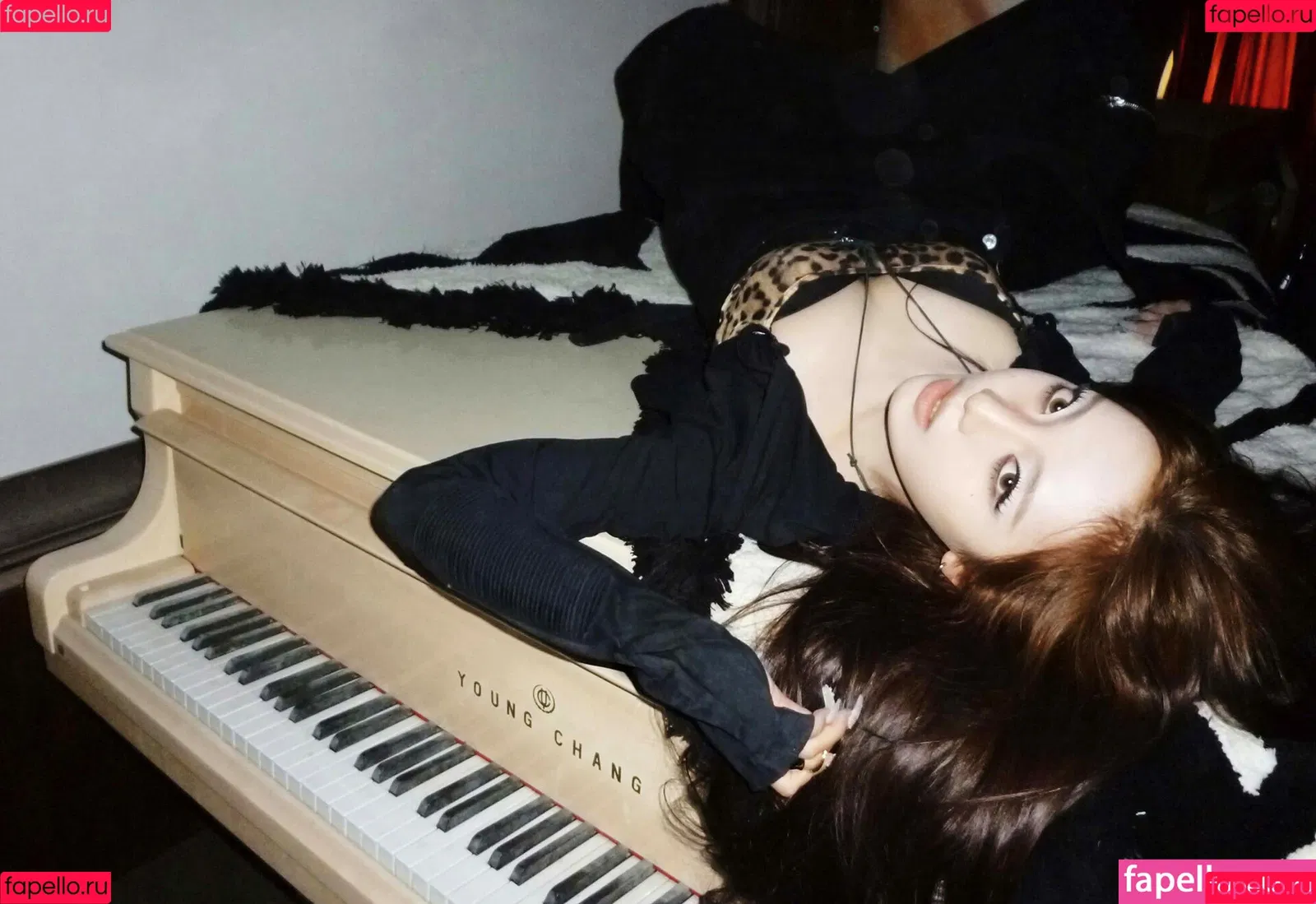 Ningning (æspa / aespa / imnotningning / littlechopper Onlyfans Photo Gallery 
