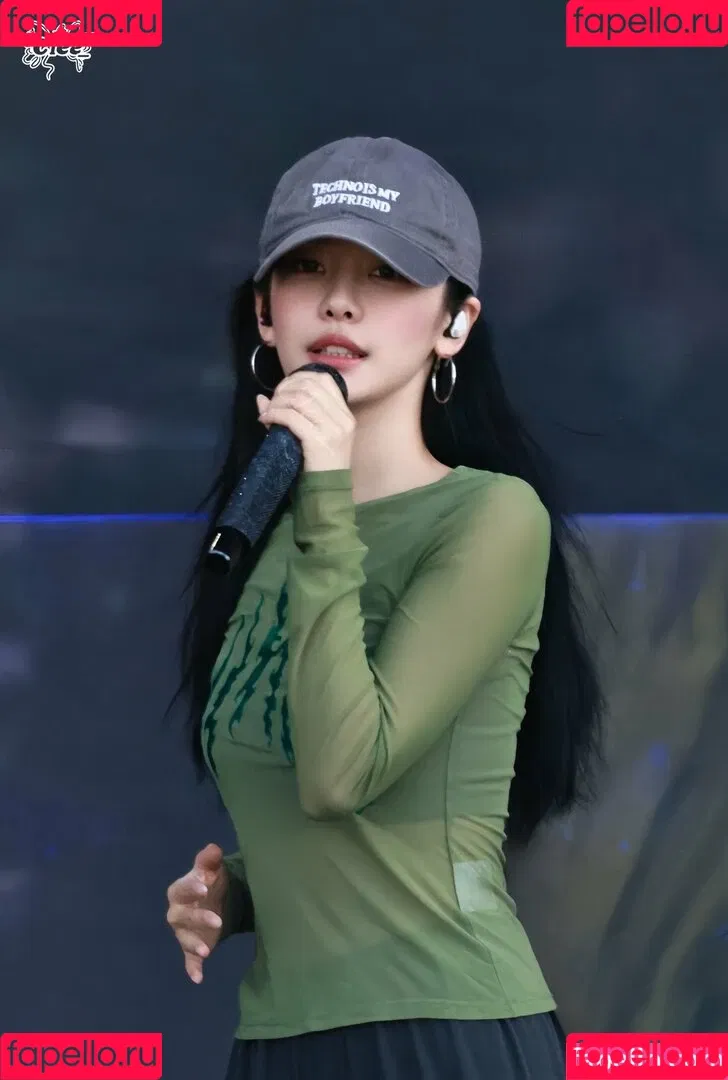Ningning (æspa / aespa / imnotningning / littlechopper Onlyfans Photo Gallery 