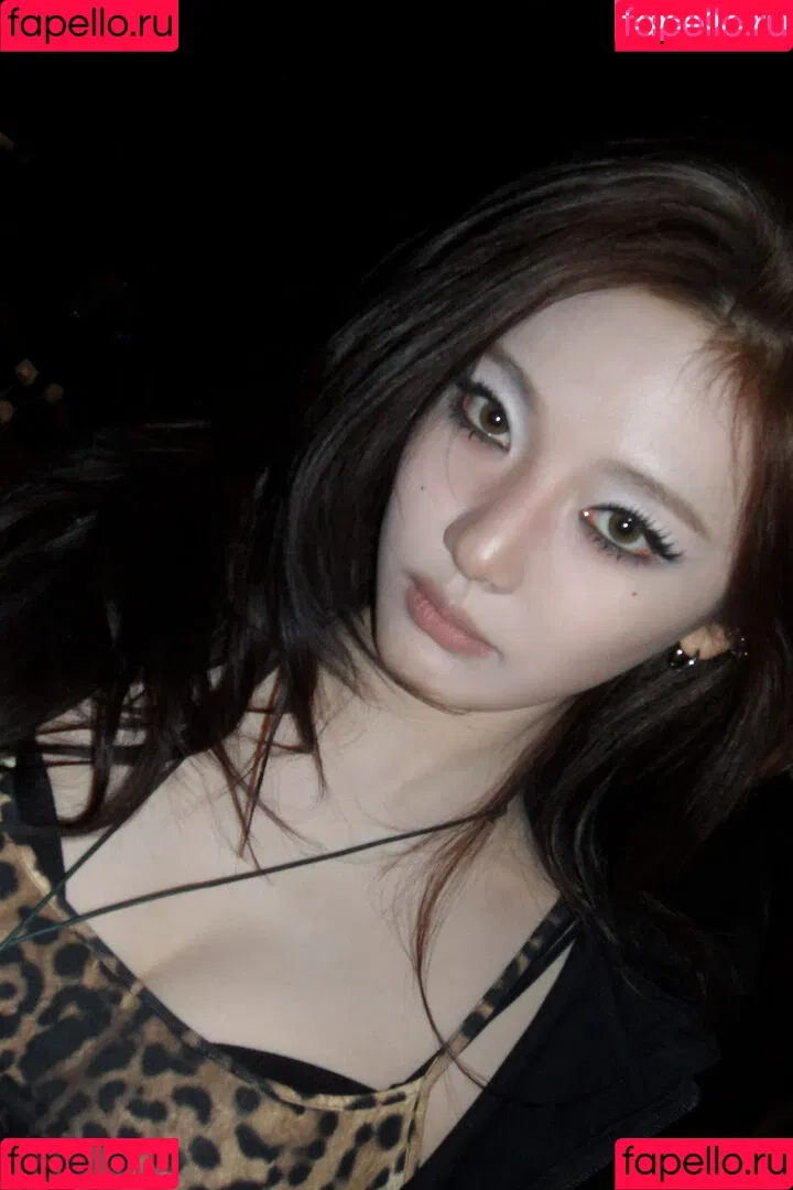 Ningning (æspa / aespa / imnotningning / littlechopper Onlyfans Photo Gallery 
