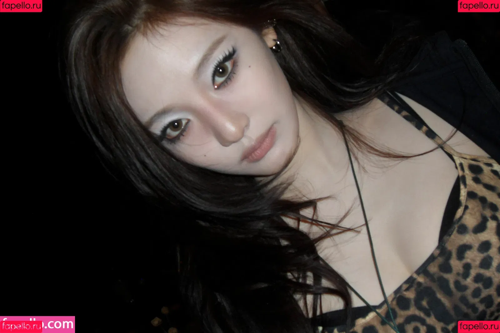 Ningning (æspa / aespa / imnotningning / littlechopper Onlyfans Photo Gallery 