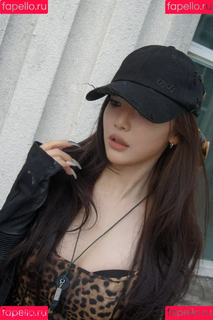Ningning (æspa / aespa / imnotningning / littlechopper Onlyfans Photo Gallery 