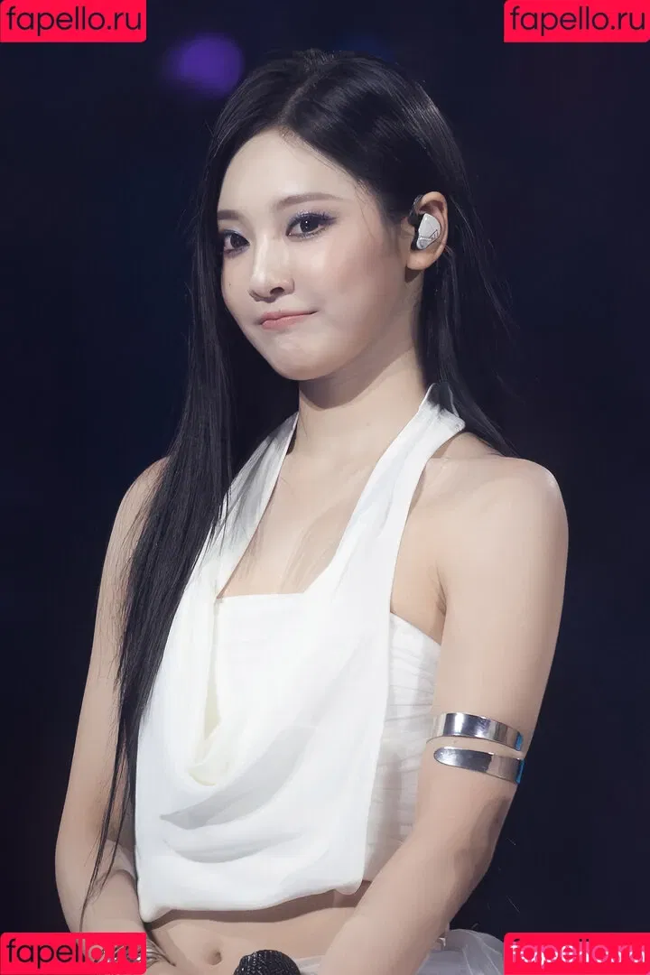 Ningning (æspa / aespa / imnotningning / littlechopper Onlyfans Photo Gallery 