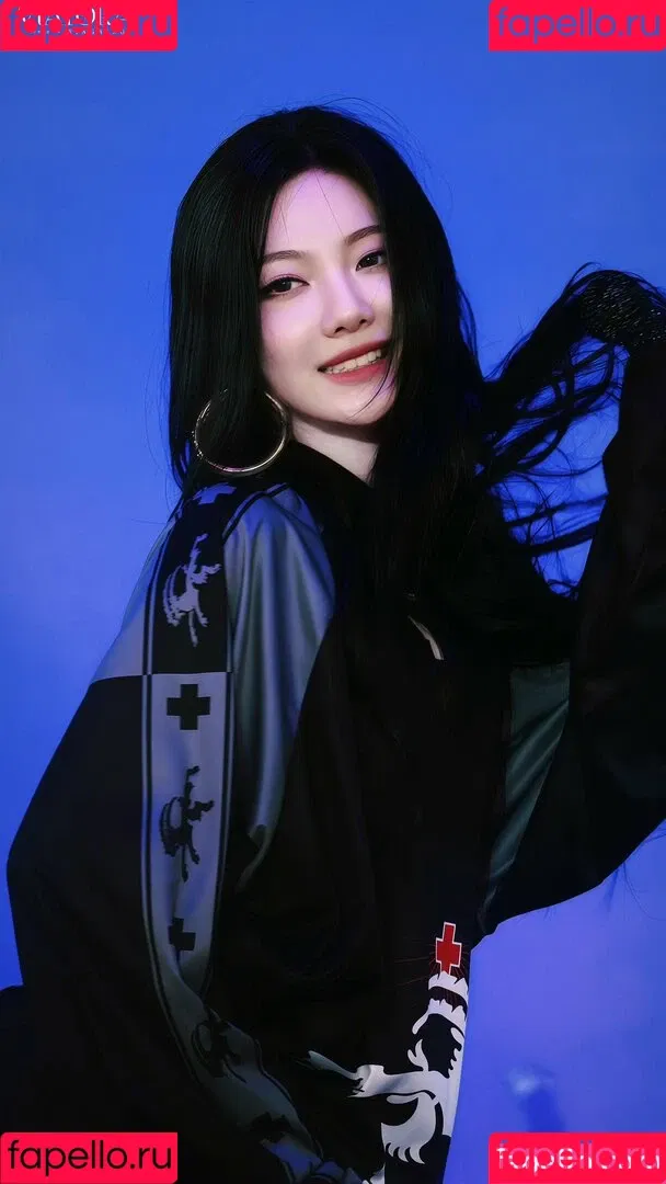 Ningning (æspa / aespa / imnotningning / littlechopper Onlyfans Photo Gallery 