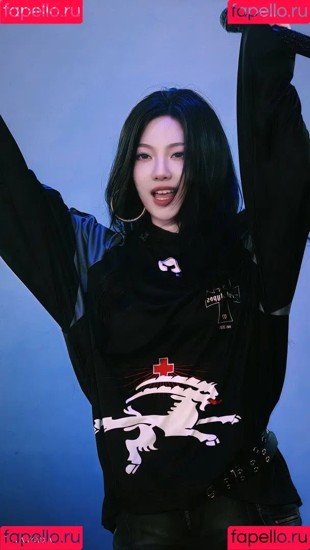 Ningning (æspa / aespa / imnotningning / littlechopper Onlyfans Photo Gallery 