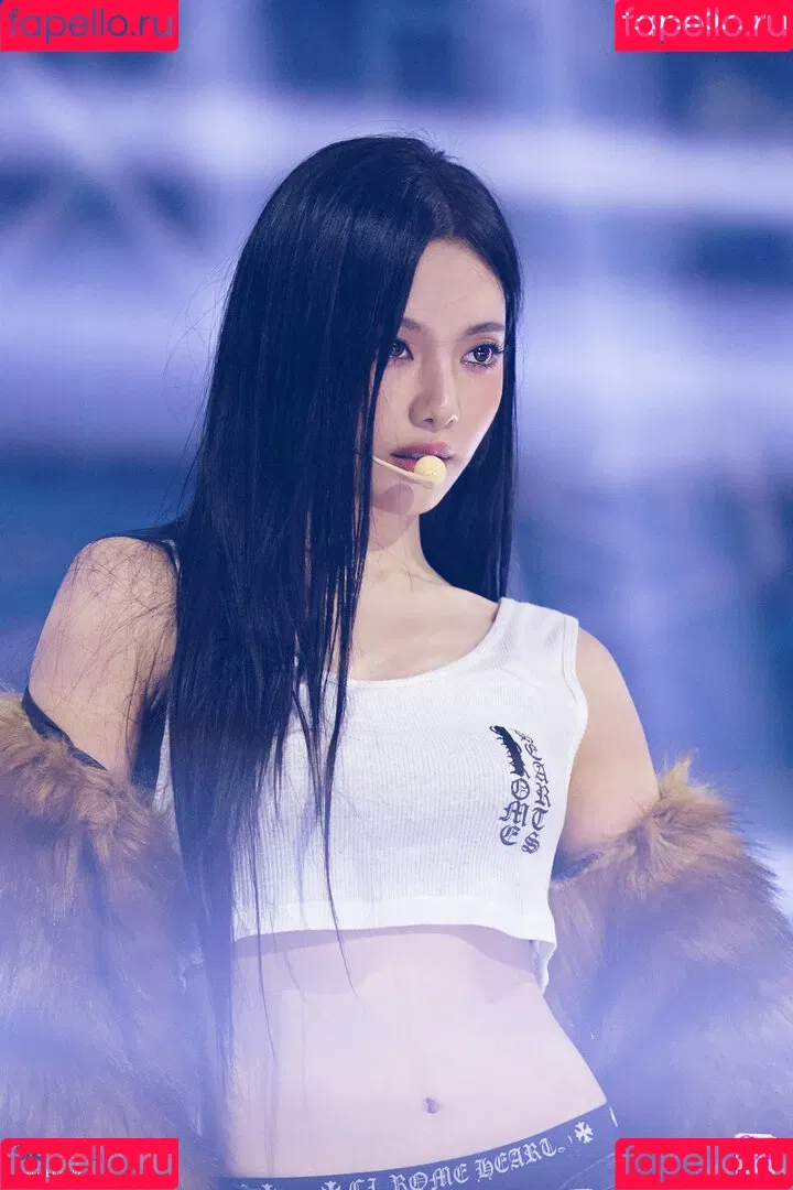 Ningning (æspa / aespa / imnotningning / littlechopper Onlyfans Photo Gallery 