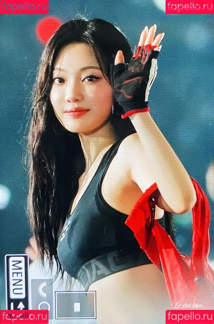 Ningning (æspa / aespa / imnotningning / littlechopper Onlyfans Photo Gallery 