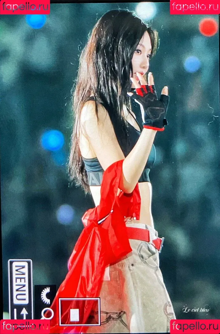 Ningning (æspa / aespa / imnotningning / littlechopper Onlyfans Photo Gallery 
