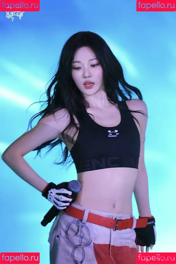 Ningning (æspa / aespa / imnotningning / littlechopper Onlyfans Photo Gallery 