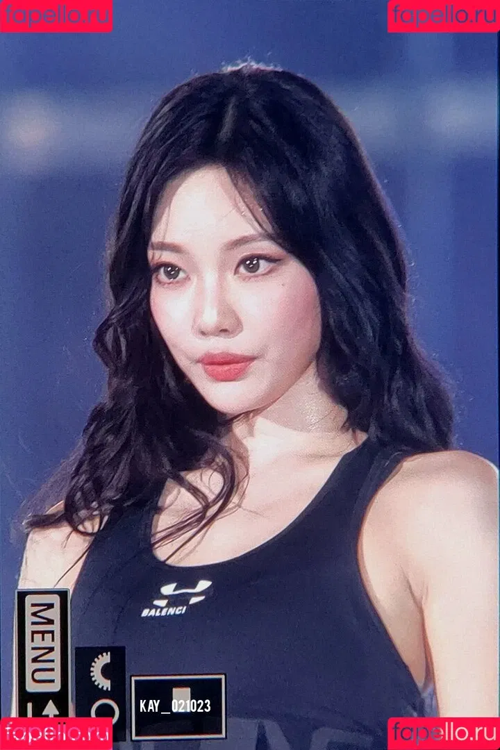 Ningning (æspa / aespa / imnotningning / littlechopper Onlyfans Photo Gallery 