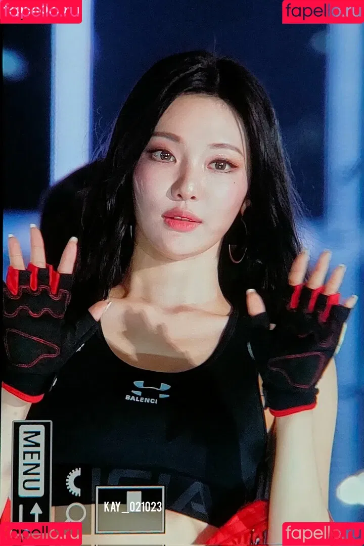 Ningning (æspa / aespa / imnotningning / littlechopper Onlyfans Photo Gallery 