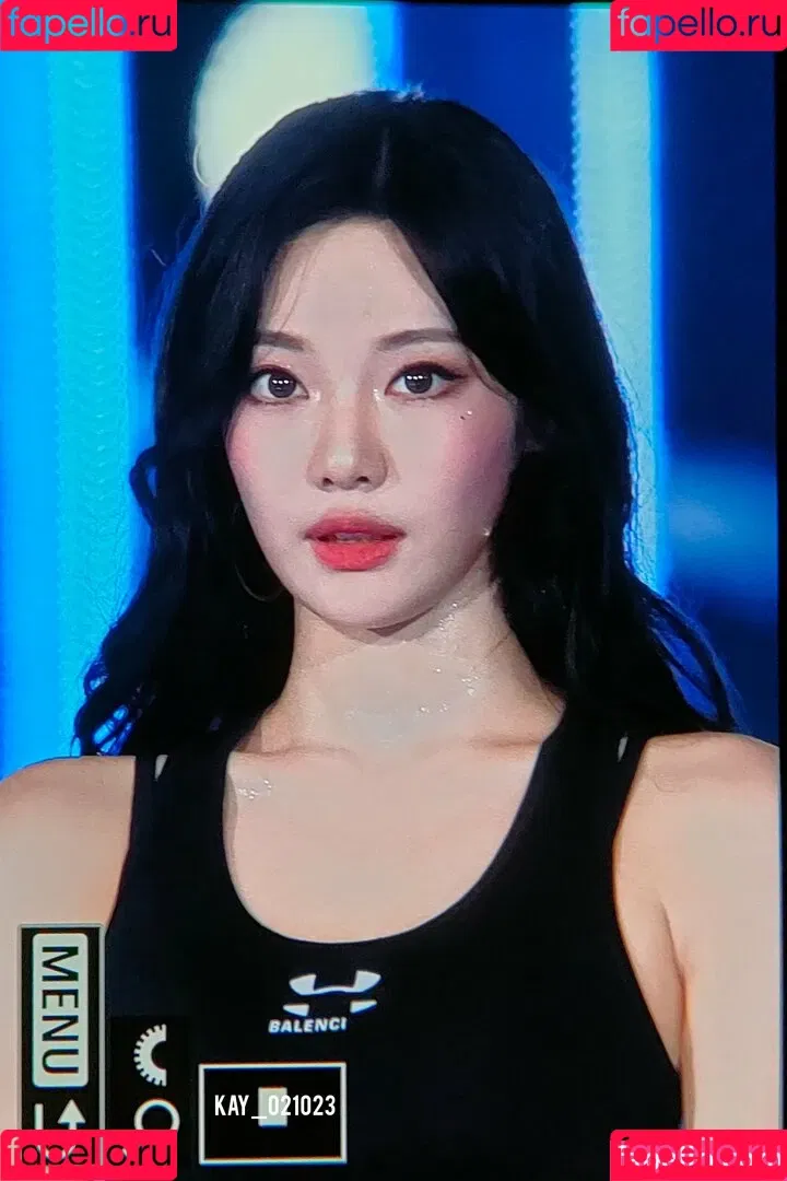 Ningning (æspa / aespa / imnotningning / littlechopper Onlyfans Photo Gallery 
