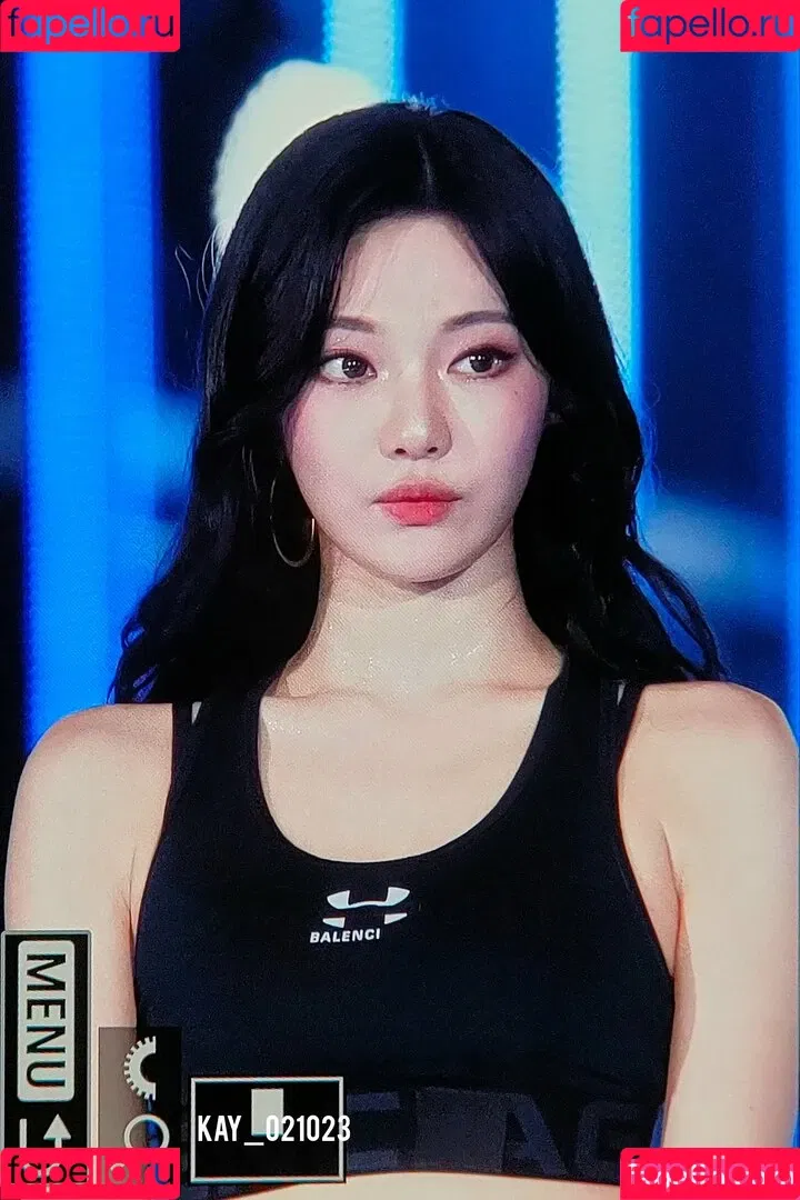 Ningning (æspa / aespa / imnotningning / littlechopper Onlyfans Photo Gallery 