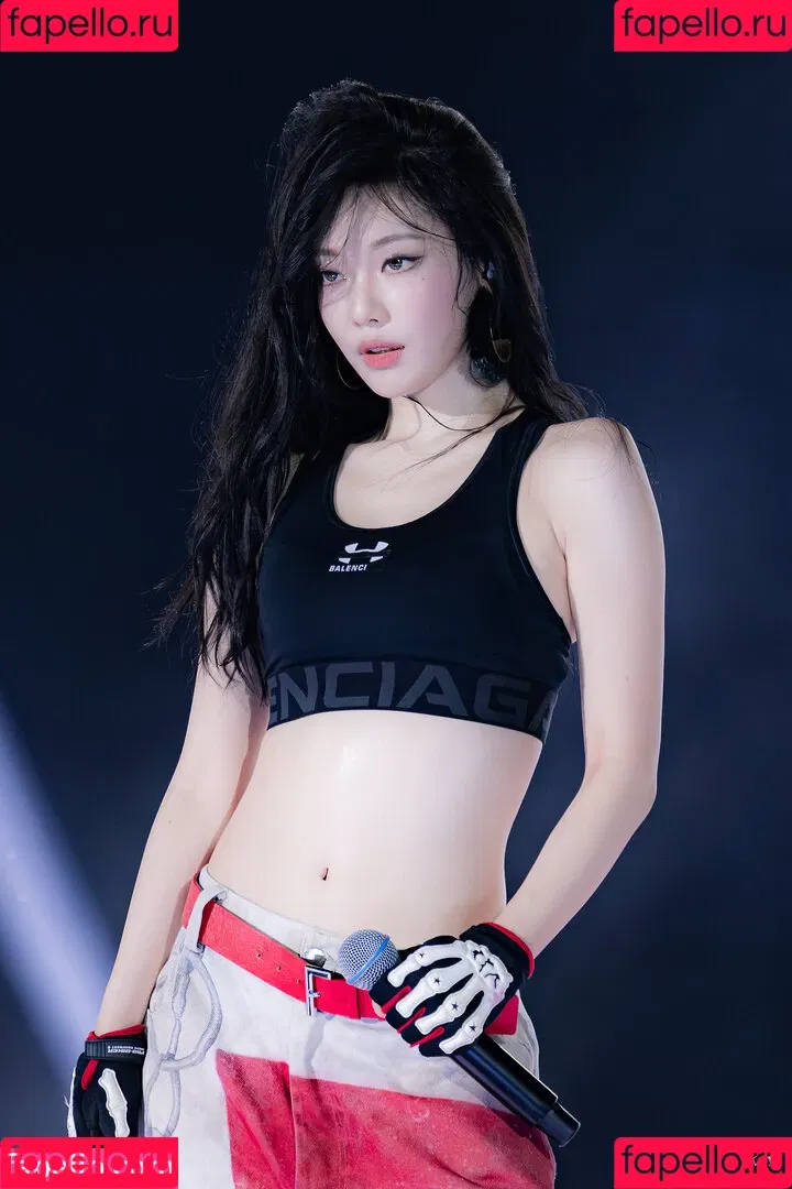 Ningning (æspa / aespa / imnotningning / littlechopper Onlyfans Photo Gallery 