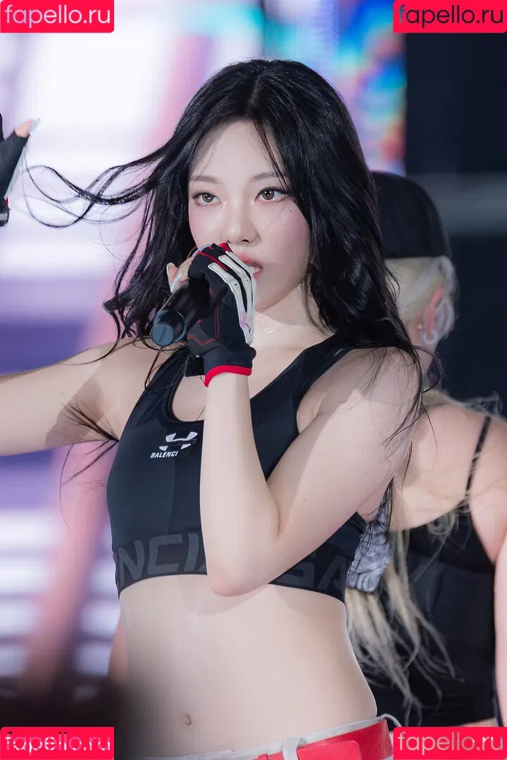 Ningning (æspa / aespa / imnotningning / littlechopper Onlyfans Photo Gallery 