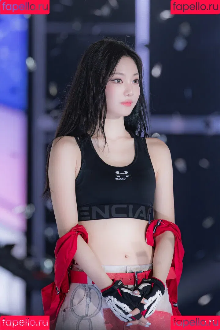 Ningning (æspa / aespa / imnotningning / littlechopper Onlyfans Photo Gallery 