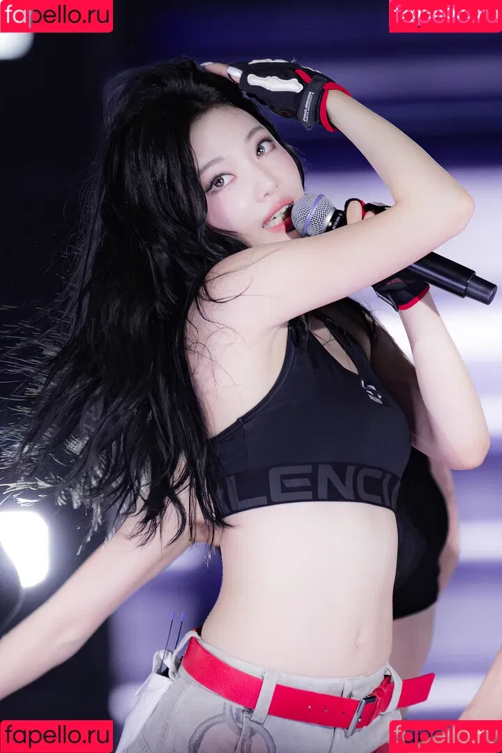 Ningning (æspa / aespa / imnotningning / littlechopper Onlyfans Photo Gallery 