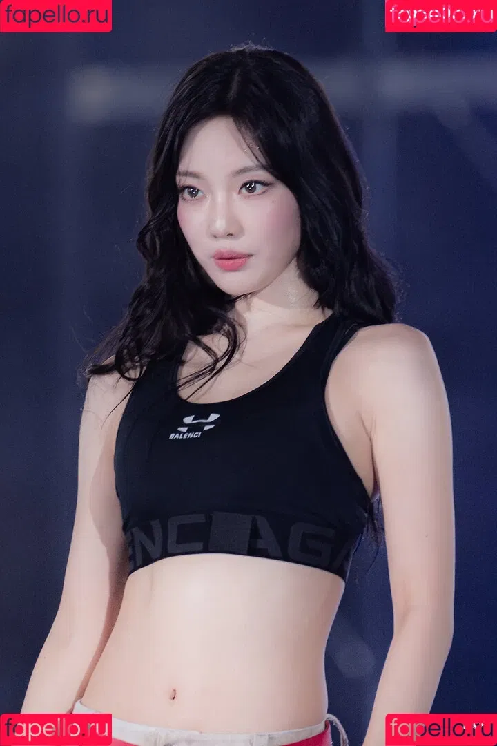 Ningning (æspa / aespa / imnotningning / littlechopper Onlyfans Photo Gallery 