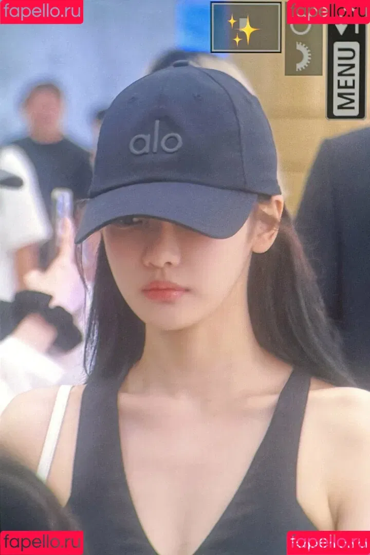 Ningning (æspa / aespa / imnotningning / littlechopper Onlyfans Photo Gallery 
