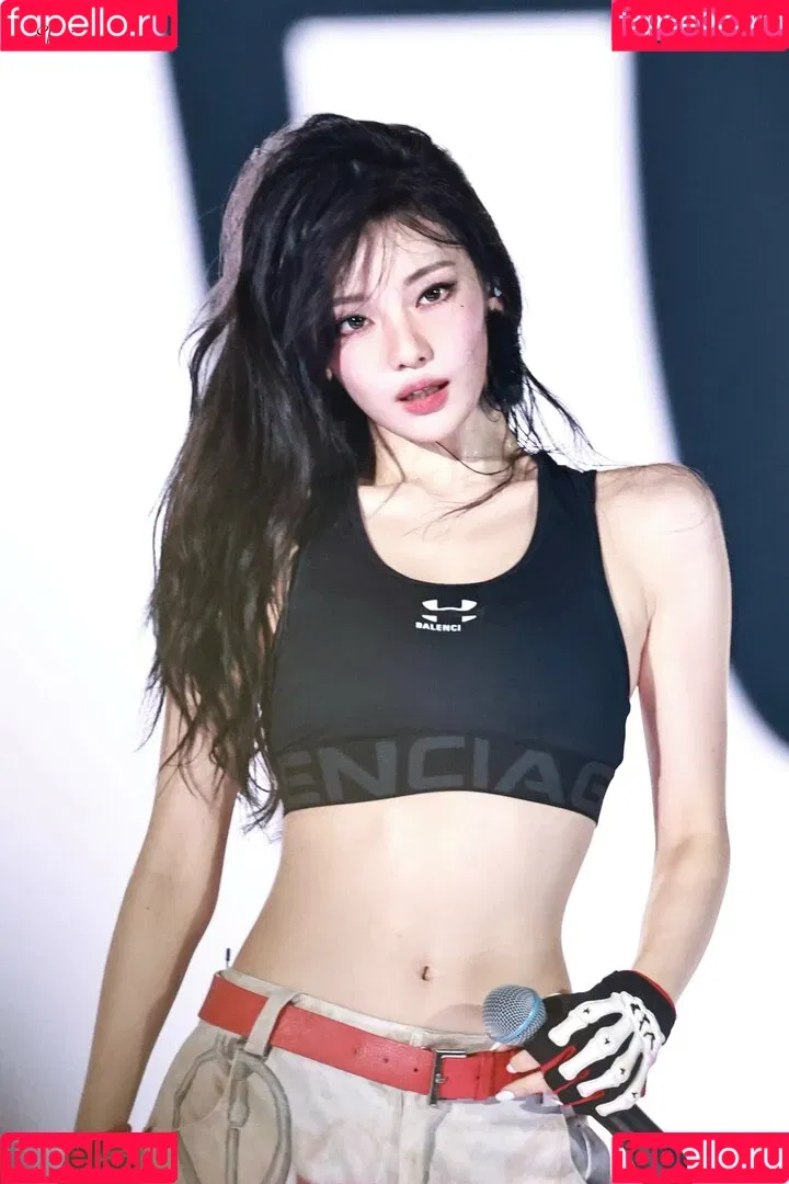 Ningning (æspa / aespa / imnotningning / littlechopper Onlyfans Photo Gallery 
