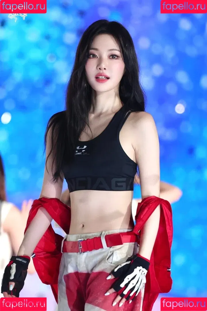 Ningning (æspa / aespa / imnotningning / littlechopper Onlyfans Photo Gallery 