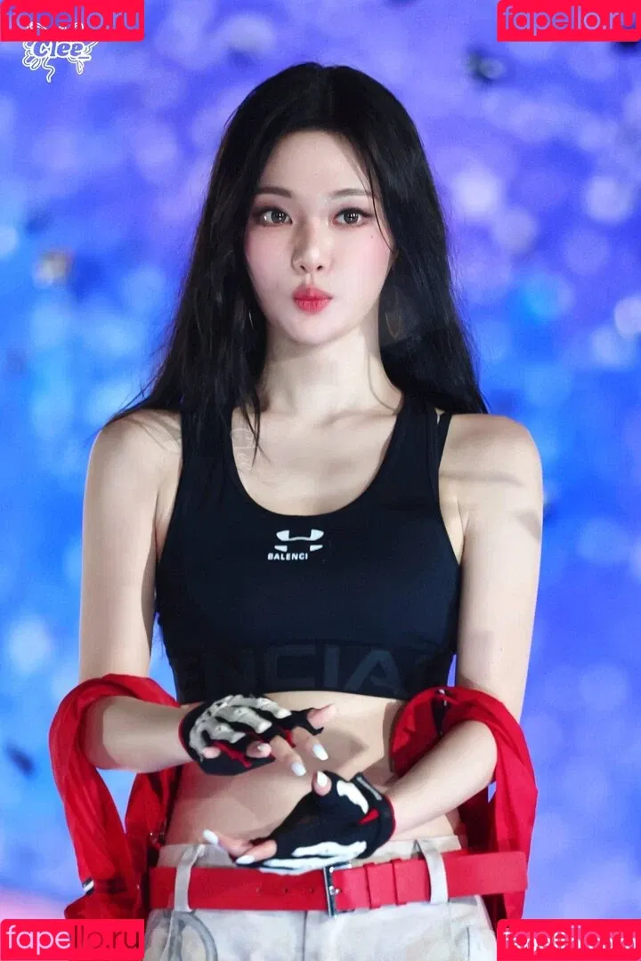 Ningning (æspa / aespa / imnotningning / littlechopper Onlyfans Photo Gallery 