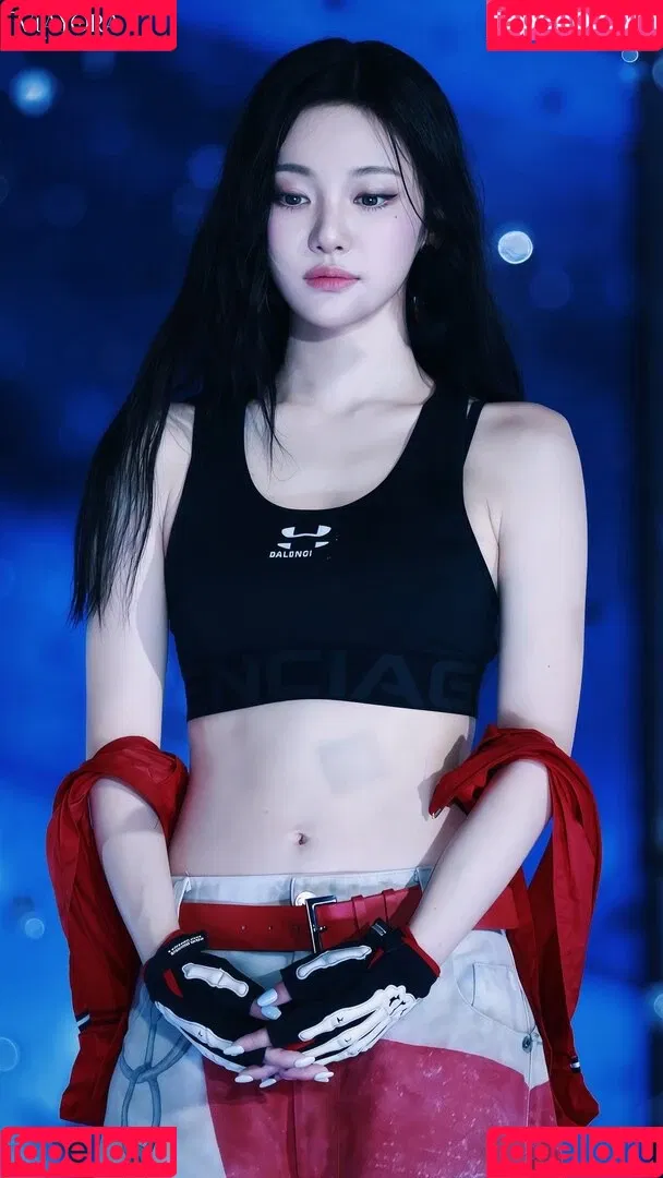 Ningning (æspa / aespa / imnotningning / littlechopper Onlyfans Photo Gallery 
