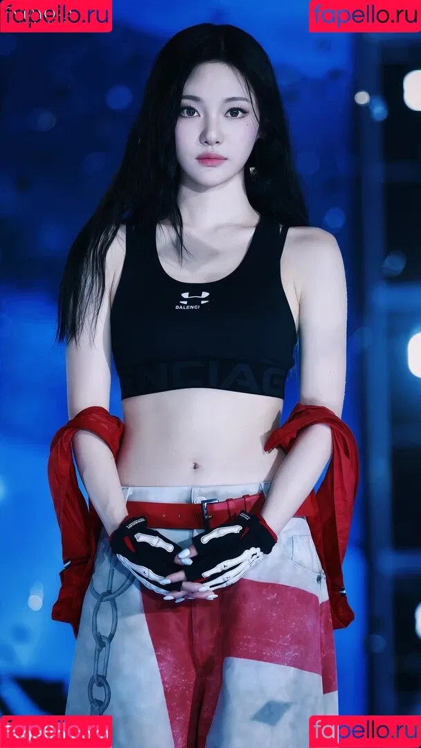 Ningning (æspa / aespa / imnotningning / littlechopper Onlyfans Photo Gallery 