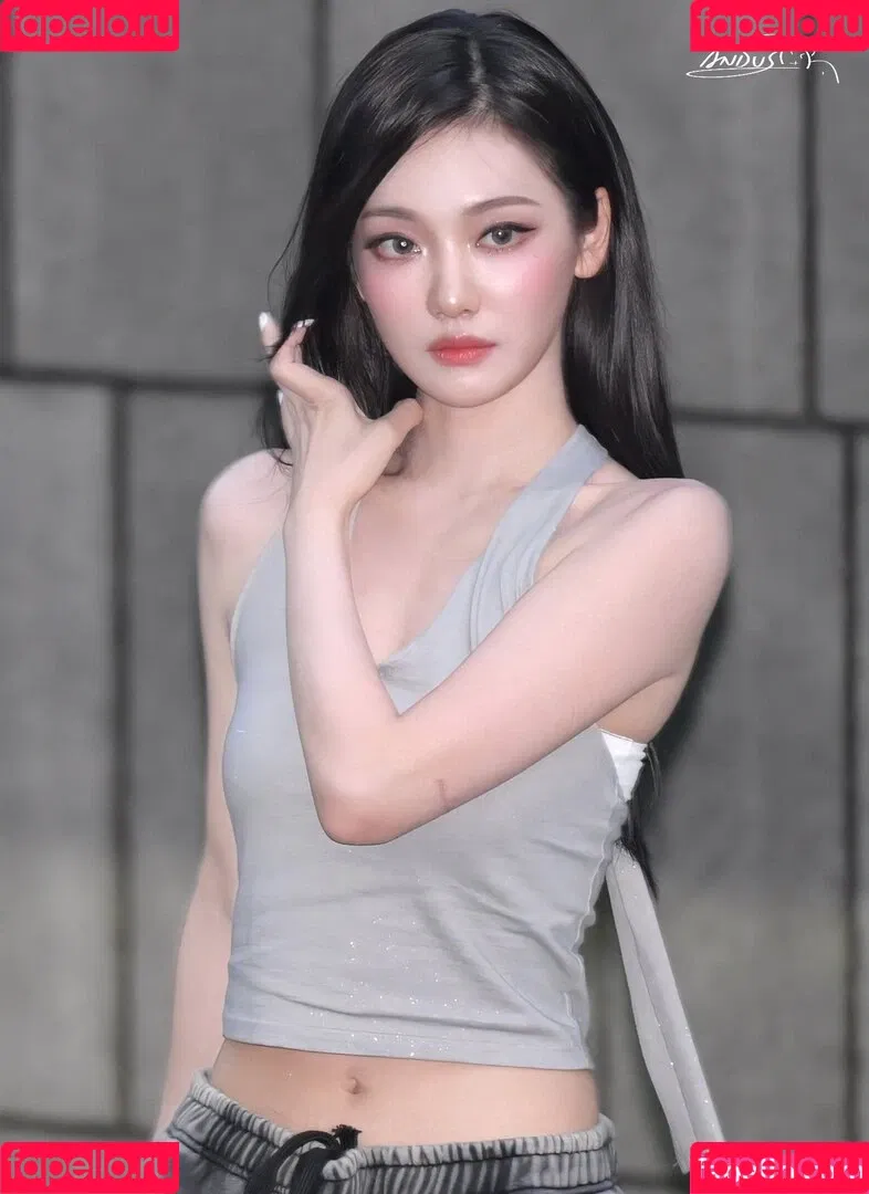 Ningning (æspa / aespa / imnotningning / littlechopper Onlyfans Photo Gallery 