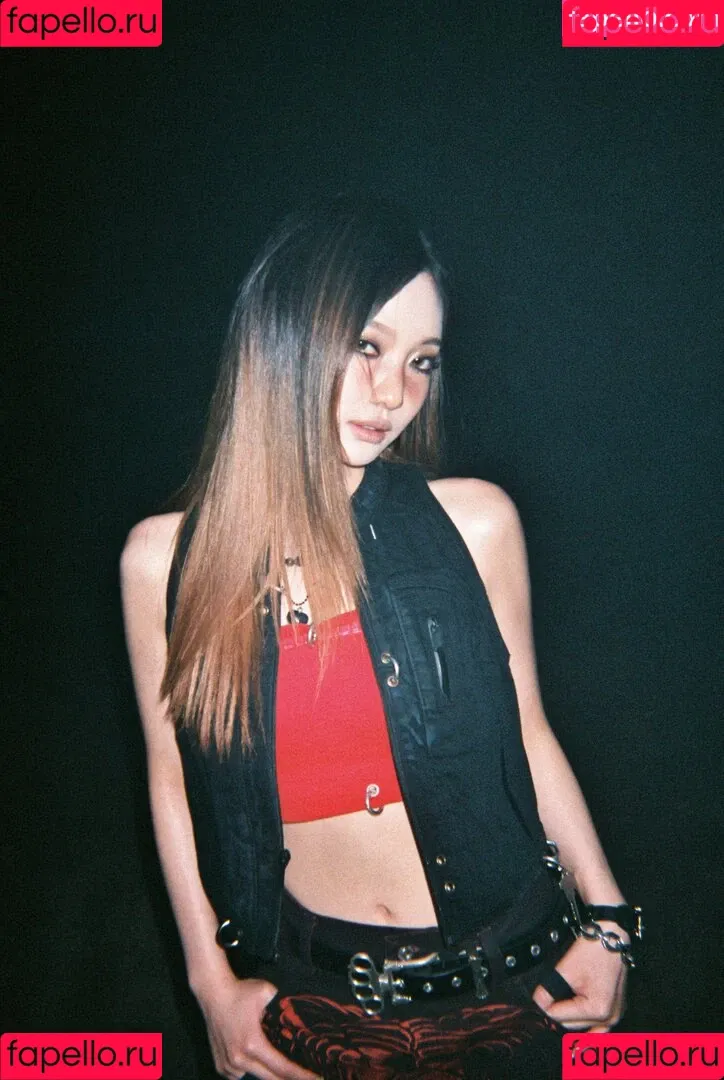 Ningning (æspa / aespa / imnotningning / littlechopper Onlyfans Photo Gallery 