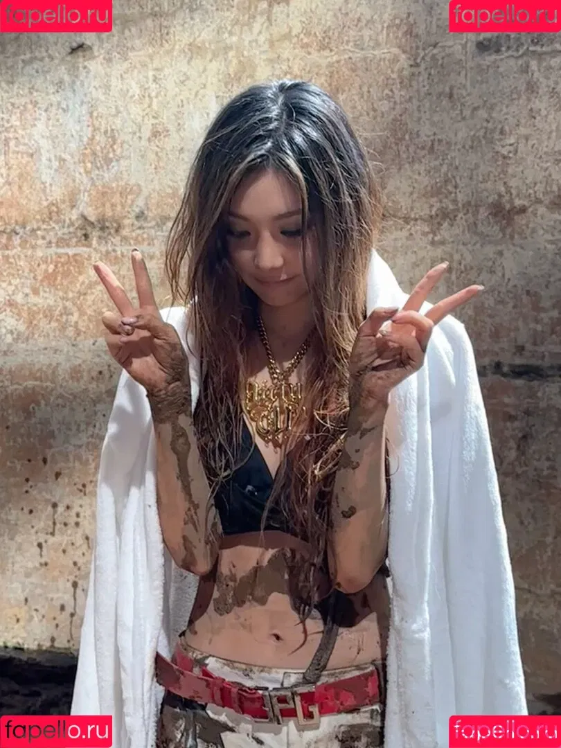 Ningning (æspa / aespa / imnotningning / littlechopper Onlyfans Photo Gallery 