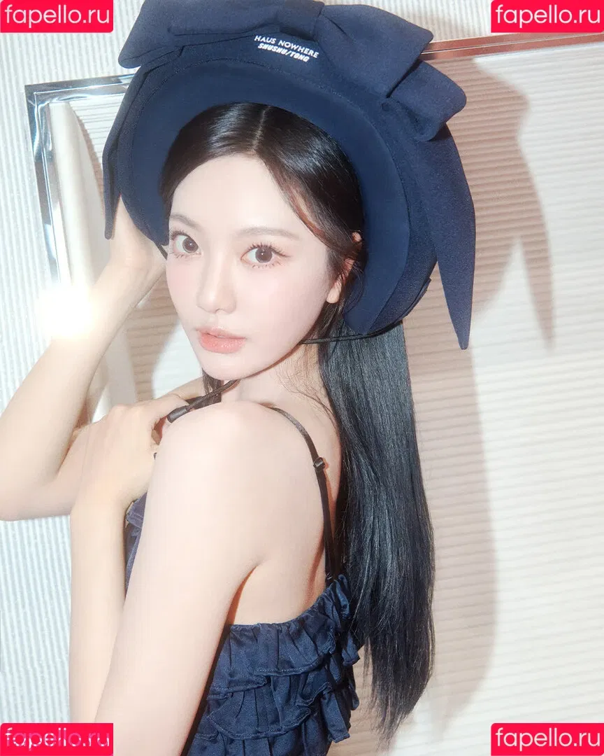 Ningning (æspa / aespa / imnotningning / littlechopper Onlyfans Photo Gallery 