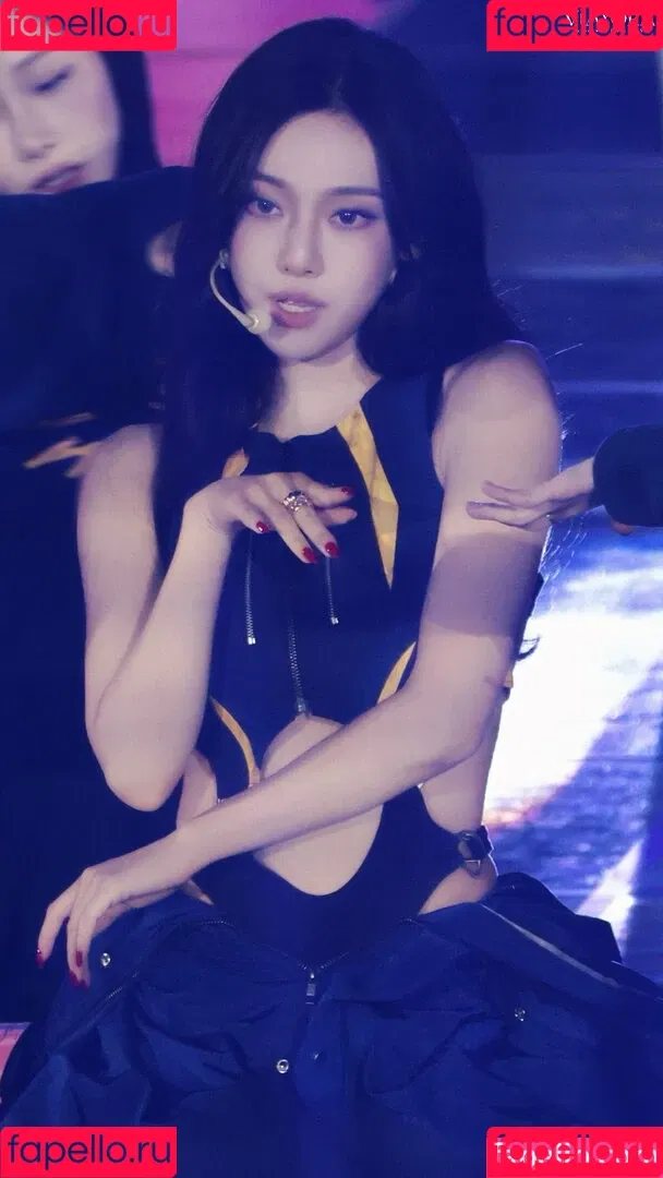 Ningning (æspa / aespa / imnotningning / littlechopper Onlyfans Photo Gallery 