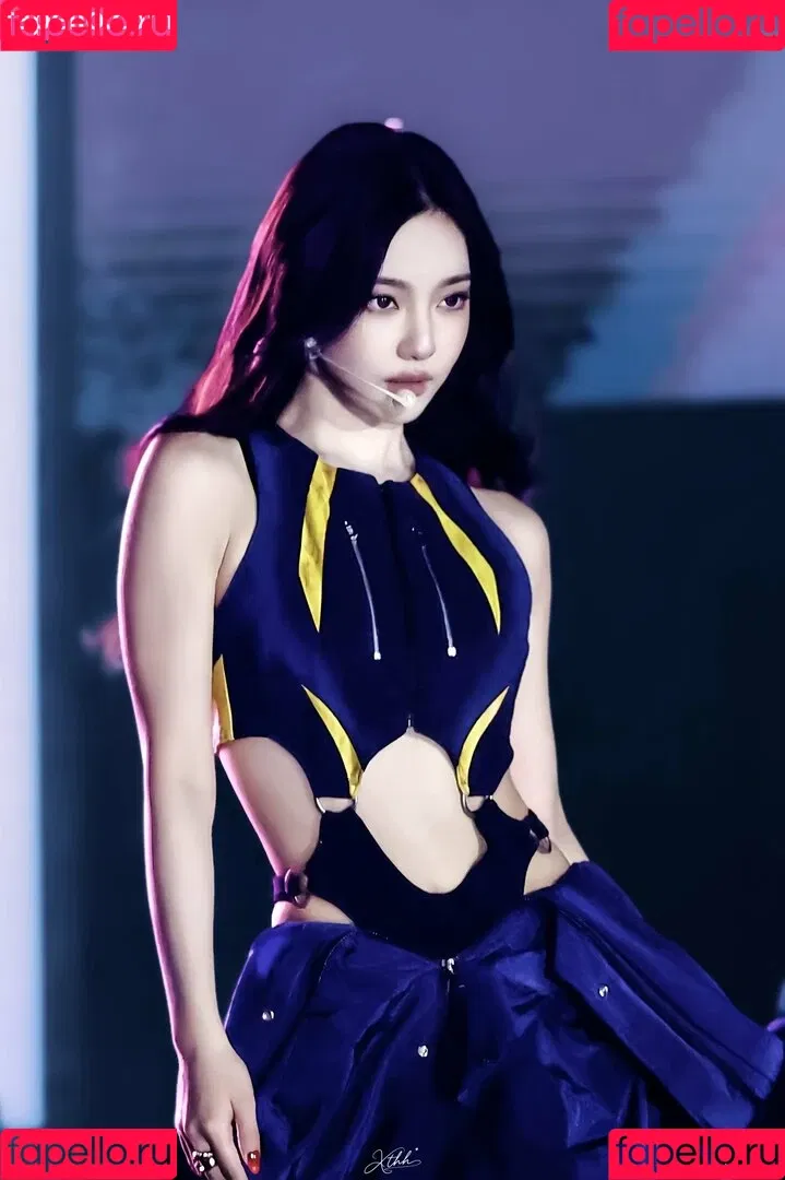 Ningning (æspa / aespa / imnotningning / littlechopper Onlyfans Photo Gallery 