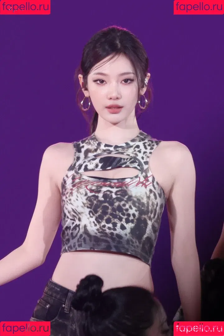 Ningning (æspa / aespa / imnotningning / littlechopper Onlyfans Photo Gallery 